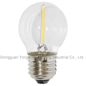 G45 1W Globe Bulb High Power LED Bulb with Factory Direct Sell